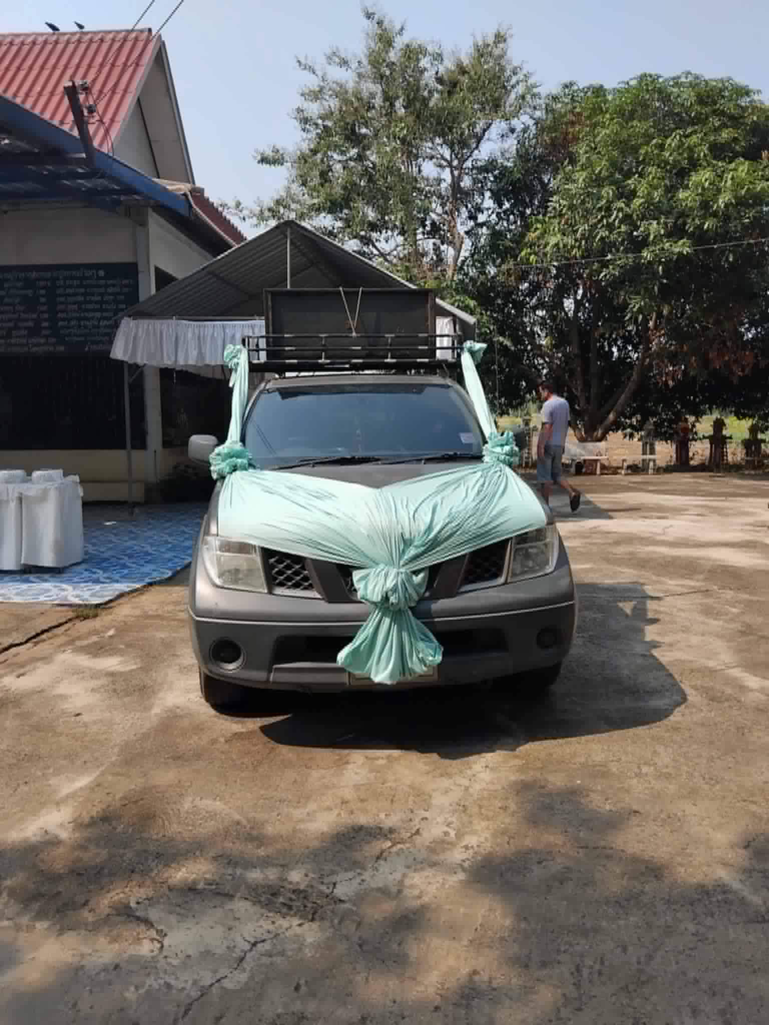 แพ็คเกจงานศพครบวงจร - รูปที่ 2