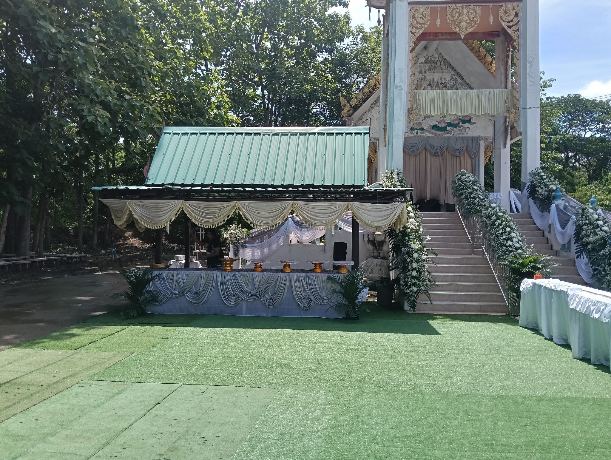 บริการจัดพิธีศพครบวงจร - รูปที่ 3