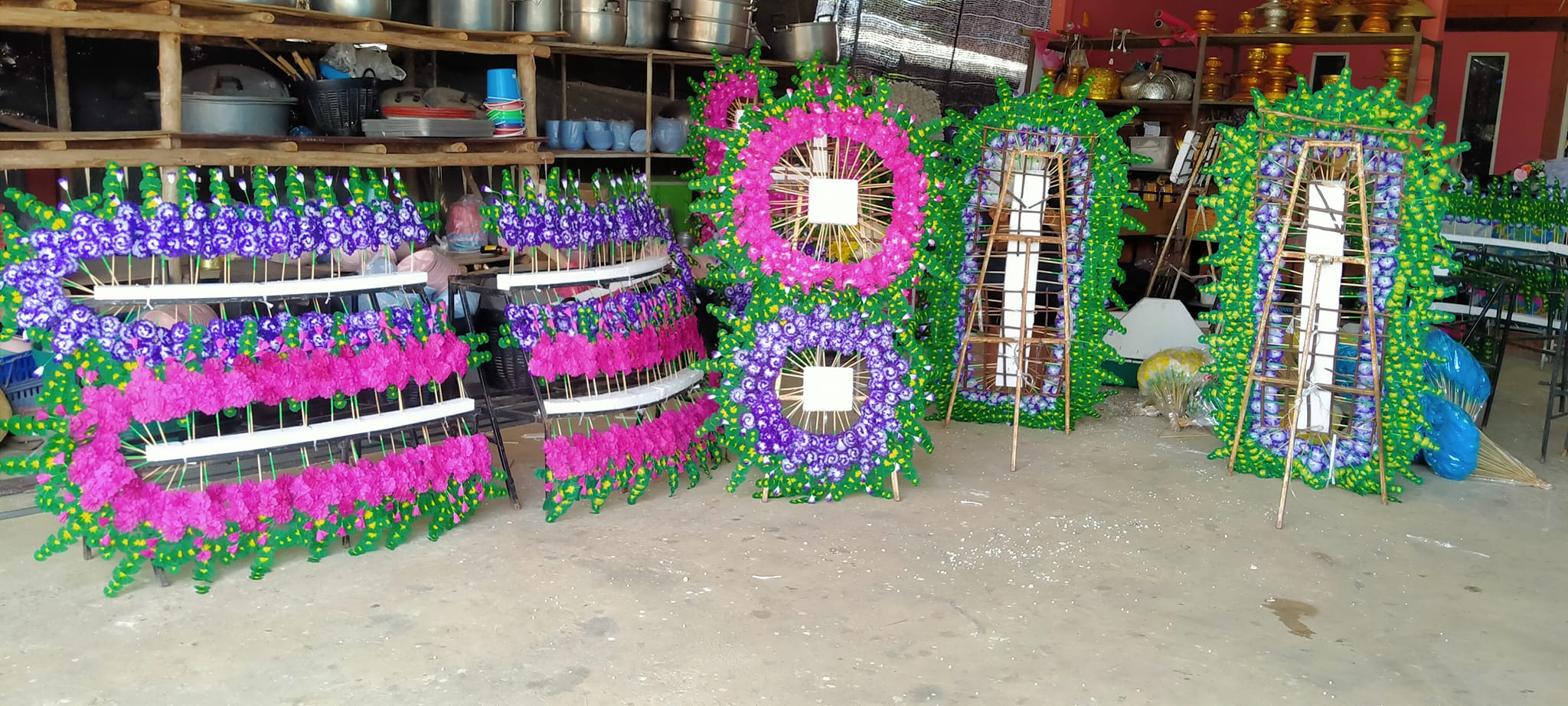 บริการจัดพิธีศพครบวงจร - รูปที่ 2